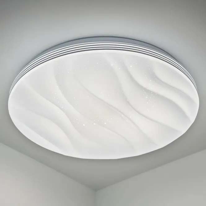 SVJETILJKA LED VIRTUS2 72W IP44 CCT+PIL  PL1