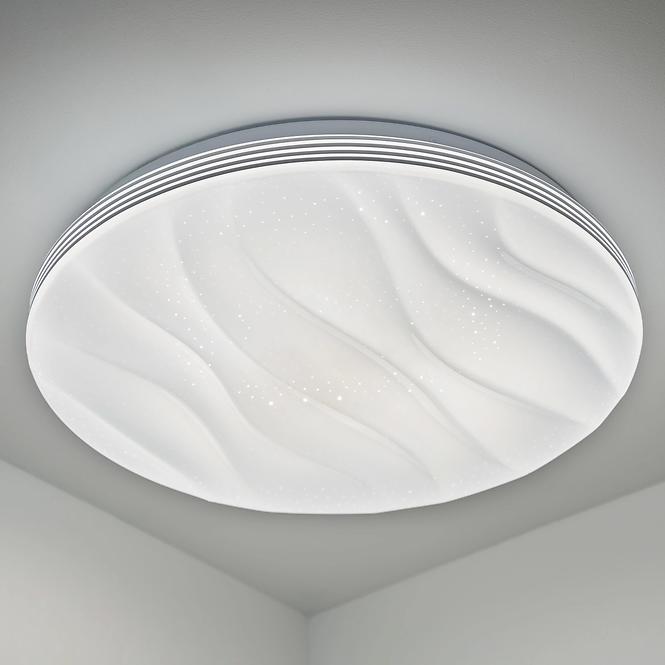 SVJETILJKA LED VIRTUS2 72W IP44 CCT+PIL  PL1