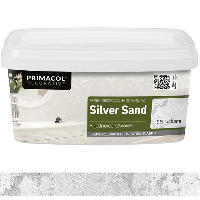Boja Silver Sand Lisbona S6 1l