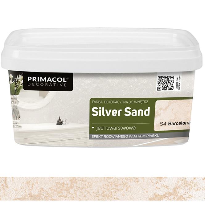 Boja Silver Sand Barcelona S4 1l