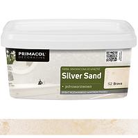 Boja Silver Sand brava S2 1l