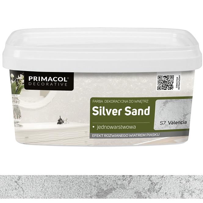 Boja Silver Sand Valencia S7 1l