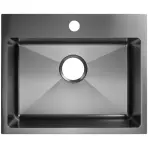 Sudoper Julio 55x45x20