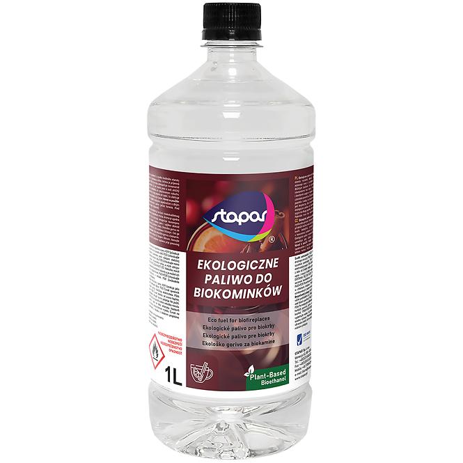 Biogorivo kuhano vino 1 l