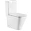 WC monoblok Set + sporospuštajuća wc daskla