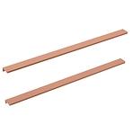 Ručka Merkado 60 Rose Gold (2 kom)