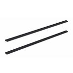 Ručka Merkado 80 Black (2 kom)