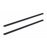Ručka Merkado 80 Black (2 kom)