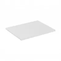 RADNA PLOČA ADEL BIJELA 60