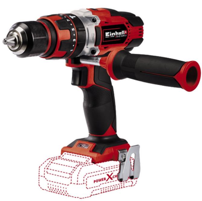 Einhell Bušilica/odvijač TE-CD 18/48 LI-I-SOLO