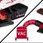 Einhell Vibracijska brusilica TC-OS 18/187 LI SOLO,3