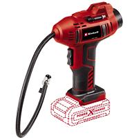 Einhell Akumulatorski auto kompresor CE-CC 18 LI-SOLO