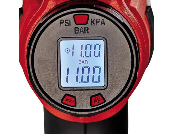 Einhell Akumulatorski auto kompresor CE-CC 18 LI-SOLO