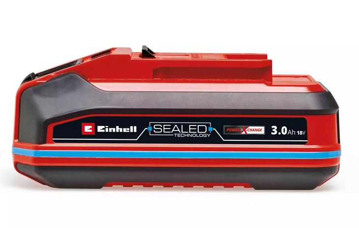 Einhell Baterija PXC SEALED PLUS 18 V 3 AH