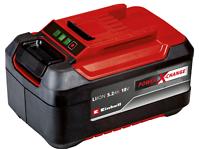 Einhell Baterija PXC PLUS  18 V 5.2 AH