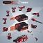 Einhell Baterija PXC PLUS  18 V 5.2 AH,3
