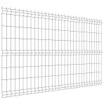 Panel 3D FI 3.1  80X200 H-1530X2500 Pocincan + RAL7016