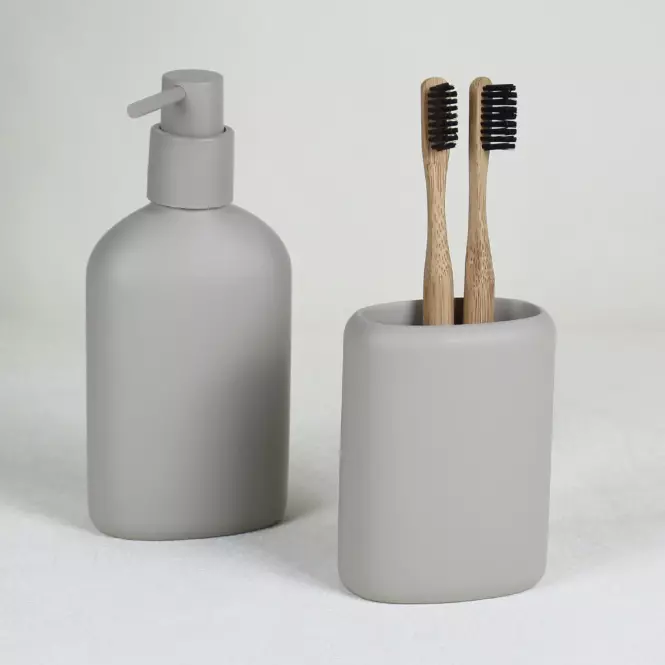 Čaša pl-5619-gray