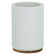 Čaša pl-5756-white