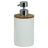 Dozator za sapun pl-5756-white