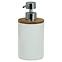 Dozator za sapun pl-5756-white