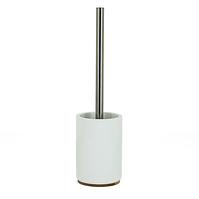 Četka za wc pl-5756-white
