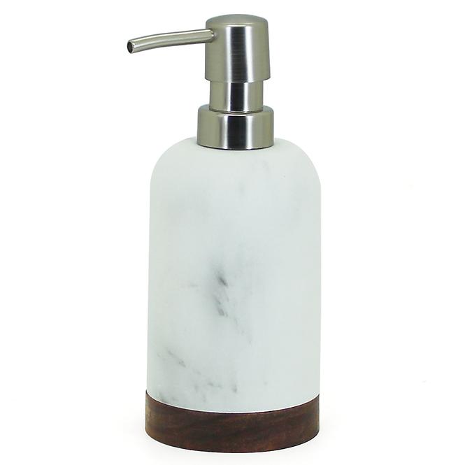 Dozator za sapun pl-5749-white
