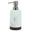 Dozator za sapun pl-5749-white