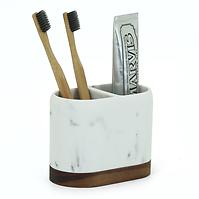 Čaša za četkice pl-5749-white