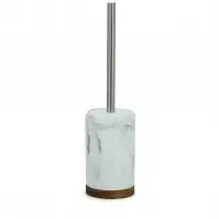 Četka za wc pl-5749-white