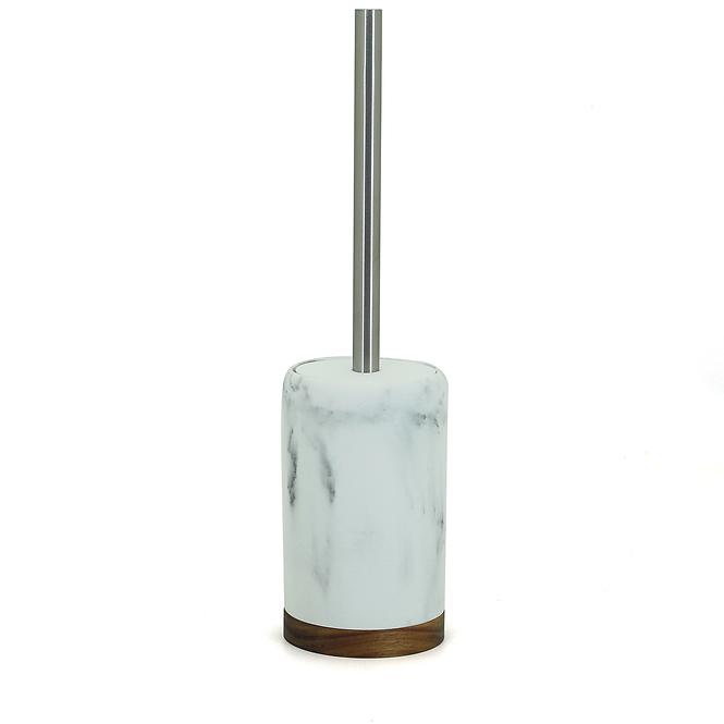 Četka za wc pl-5749-white