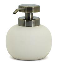 Dozator za sapun ce-3773-light gray