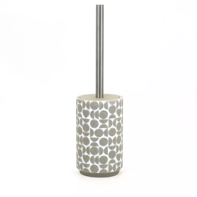 Četka za wc pl-5716-sand beige
