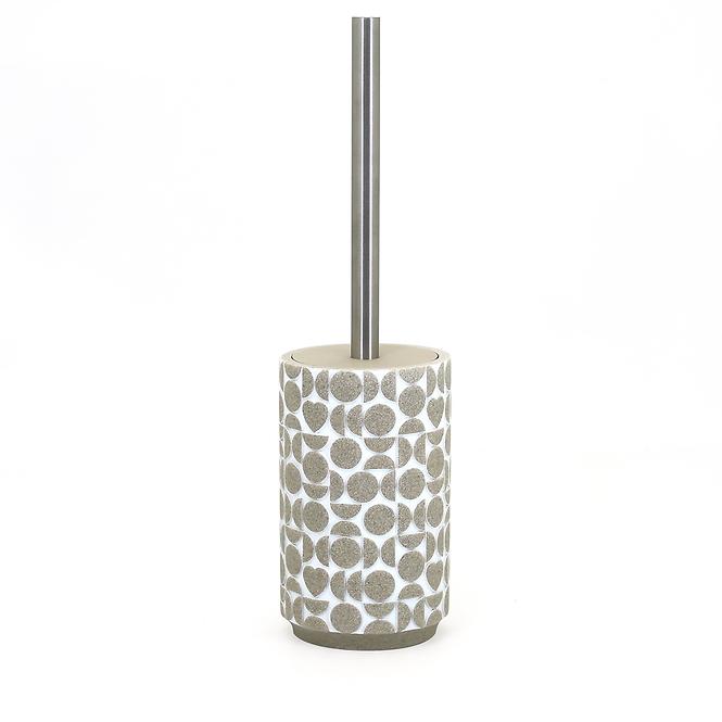 Četka za wc pl-5716-sand beige