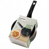 Lončić s poklopcem 18 cm Brandao 688143