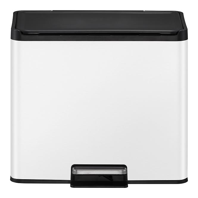 Kanta za smeće Eko Essential 20+9l bijela 822829