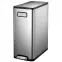 Kanta za smeće Eko Ecofly 30l inox mat 937730