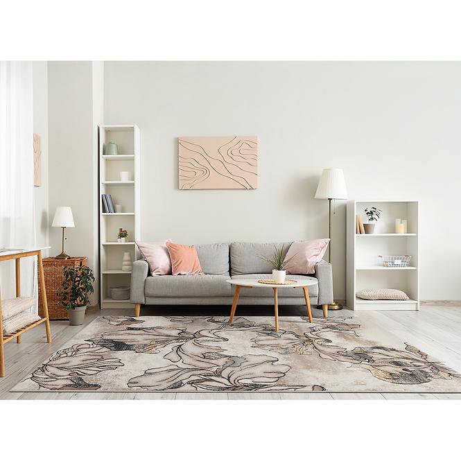 Tepih FD Lida Irys 1,33/1,9 biserni