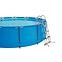 Ljestve za bazen 1,07m 58330 Bestway,2