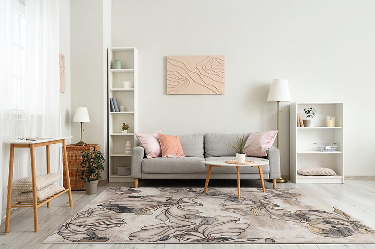 Tepih FD Lida Irys 1,6/2,3 biserni