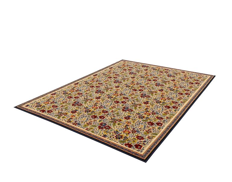 Tepih FD Optimal Floriana 1,33/1,9 krem