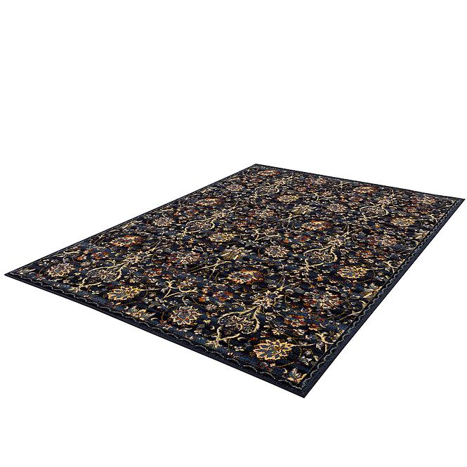 Tepih FD Optimal Medea 1,33/1,9 tamnoplavi