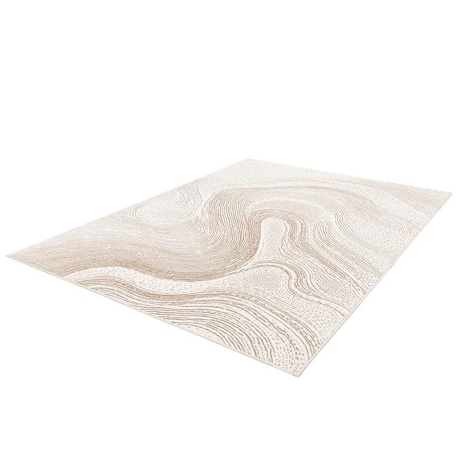 Tepih FD Sensi Branco 1,33/1,9 biserni