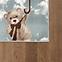 Tepih FD Sensi Teddies 0,8/1,5 boja mente,3