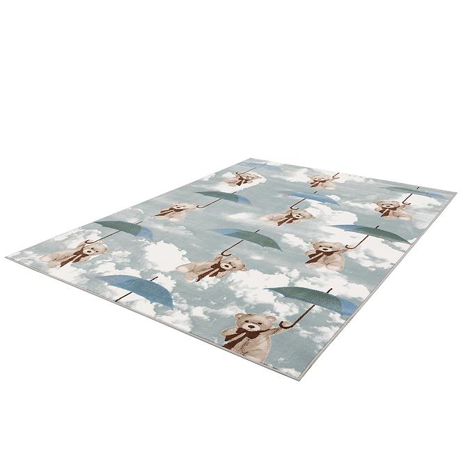 Tepih FD Sensi Teddies 0,8/1,5 boja mente