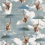 Tepih FD Sensi Teddies 1,33/1,9 boja mente
