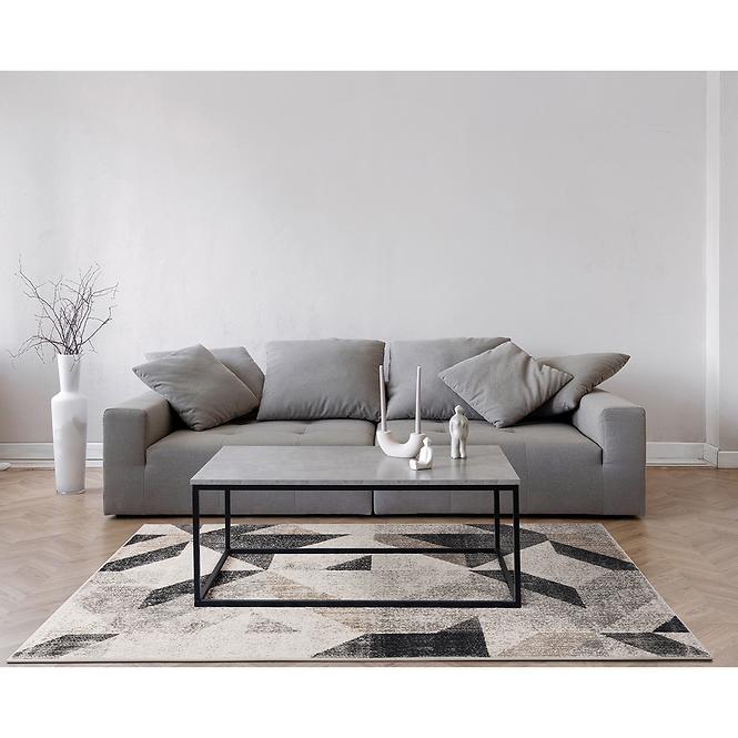 Tepih FD Soft Halleby 2,0/2,8 granit sivi