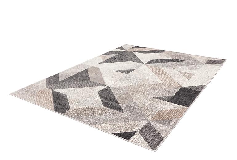 Tepih FD Soft Halleby 2,0/2,8 granit sivi