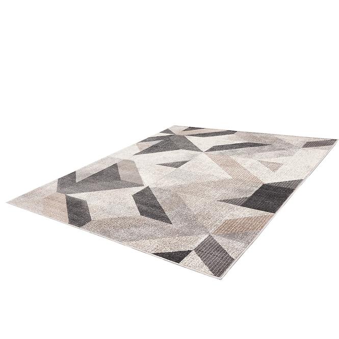 Tepih FD Soft Halleby 2,0/2,8 granit sivi