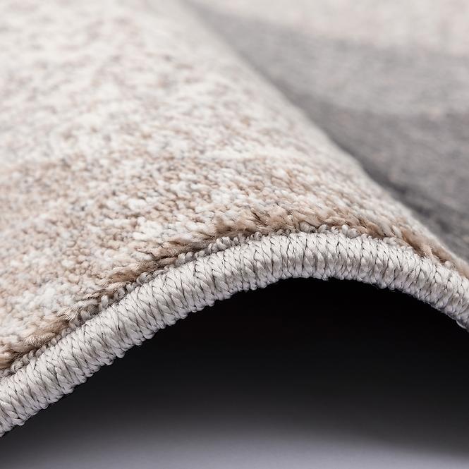 Tepih FD Soft Halleby 2,0/2,8 granit sivi